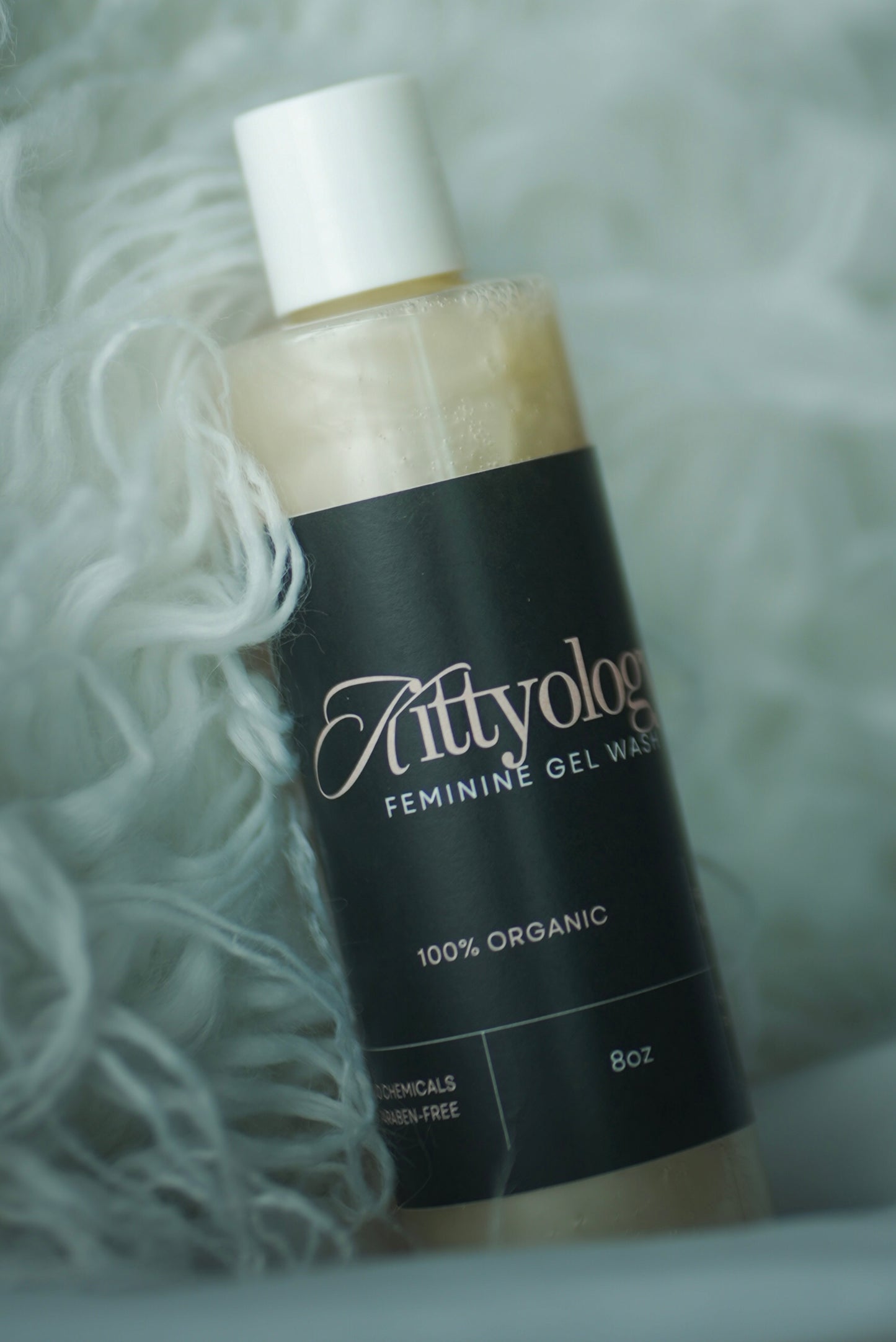 Feminine Gel  Wash